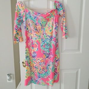 Lilly Pulitzer Laurana Dress
